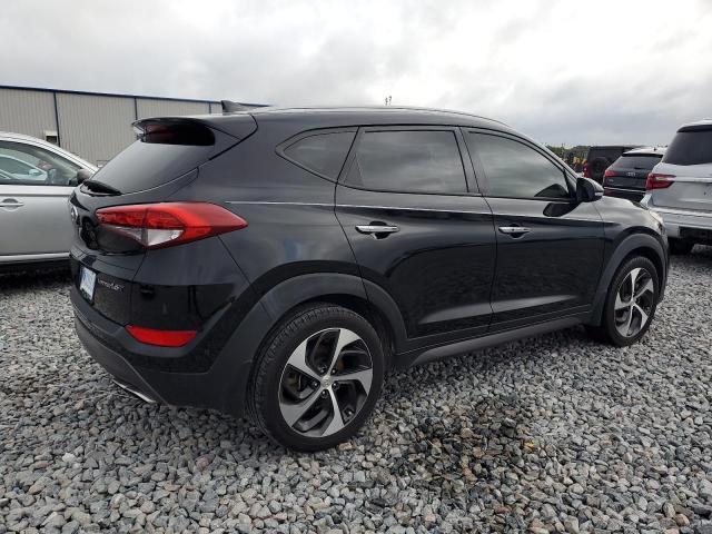 2016 HYUNDAI TUCSON LIM #3278640952