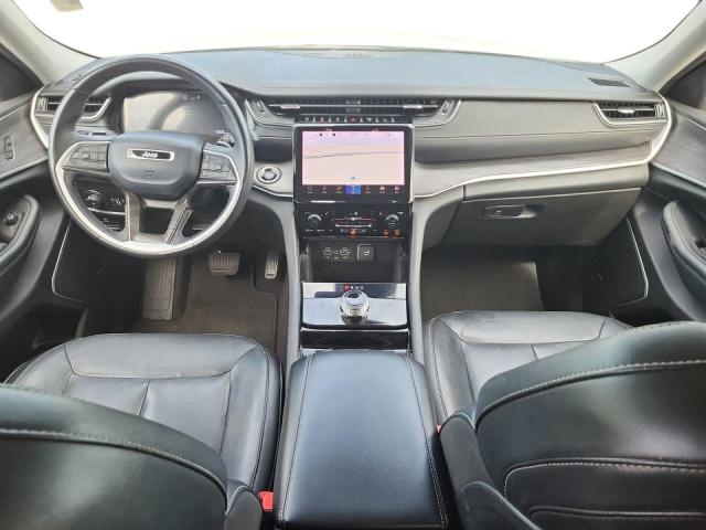 2022 JEEP GRAND CHER - 1C4RJJBG3N8567459