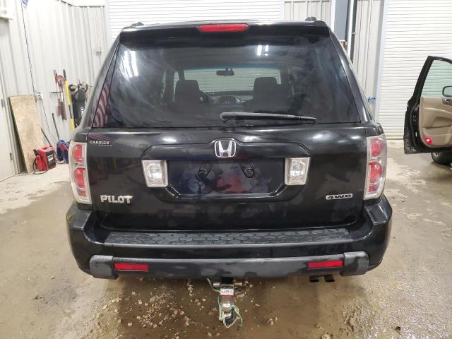 2008 HONDA PILOT VP #3292414559