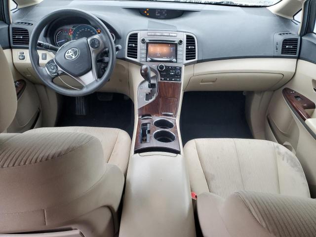 2015 TOYOTA VENZA LE - 4T3BA3BB6FU069480