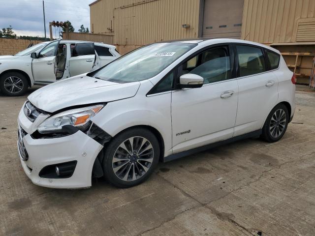 FORD C-MAX TITA