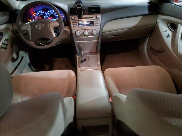 2010 TOYOTA CAMRY BASE - 4T4BF3EK7AR032734