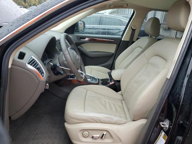 2015 AUDI Q5 PREMIUM #3294176947