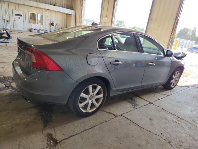 2016 VOLVO S60 PREMIER YV126MFK0G2391568
