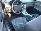 Lot #3304748903 2008 CHRYSLER CROSSFIRE LIMITED