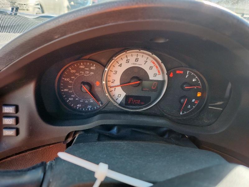 2016 TOYOTA SCION FR-S #3302783886