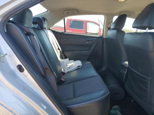 2014 TOYOTA COROLLA L #3292452699