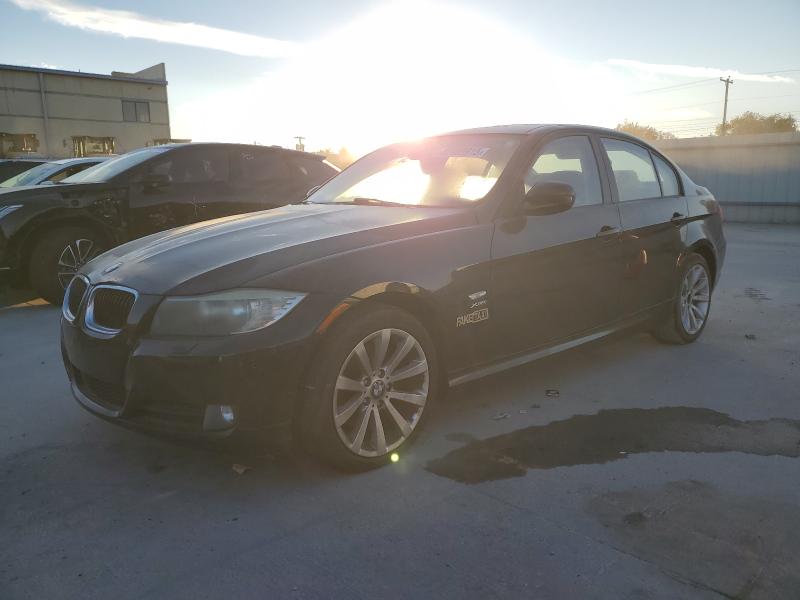 BMW 328 XI