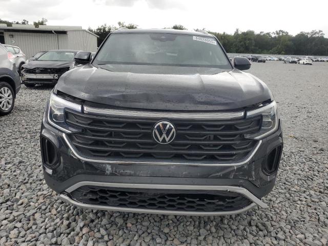 2024 VOLKSWAGEN ATLAS CROS - Other View