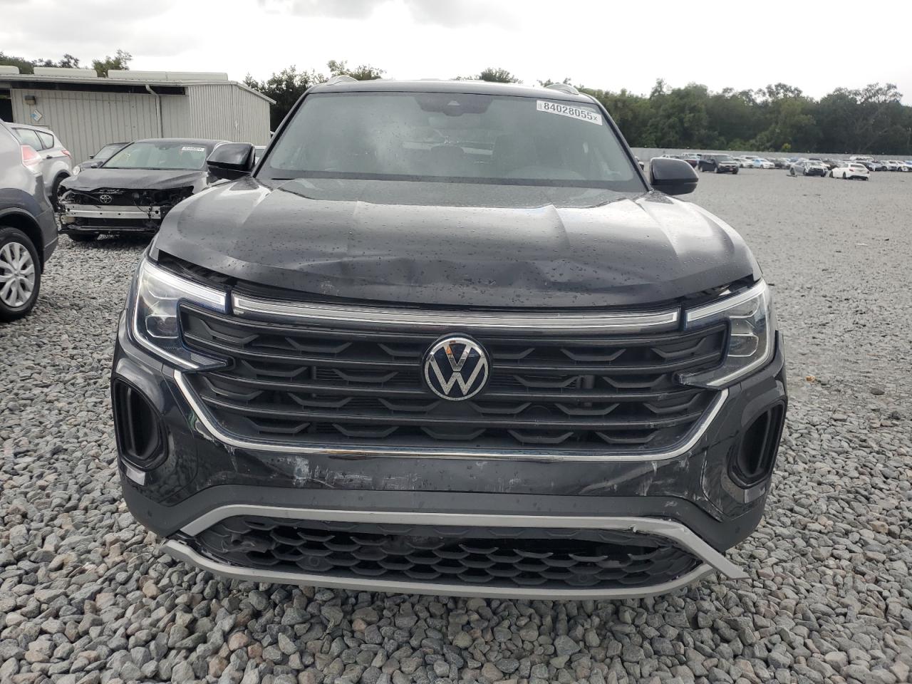 VOLKSWAGEN ATLAS SE