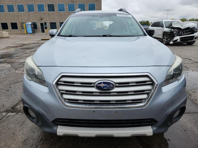 2016 SUBARU OUTBACK 2. #3284380055