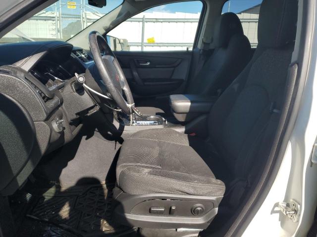 2014 GMC ACADIA SLE #3290247203