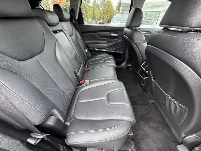 2019 HYUNDAI SANTA FE L 5NMS5CAA5KH011808