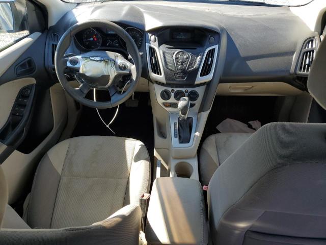 2012 FORD FOCUS SE - 1FAHP3F22CL390214