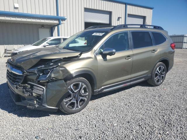 Global Auto Auctions: 2023 SUBARU ASCENT LIM