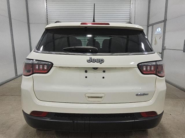 2019 JEEP COMPASS LA - 3C4NJCBB5KT699392