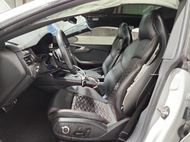 2019 AUDI RS5 WUABWDF51KA901542