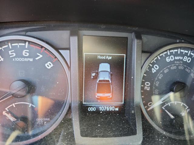 2018 TOYOTA TACOMA DOU #3275472727