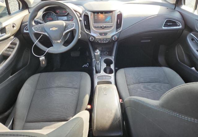 2017 CHEVROLET CRUZE LT #3286520144