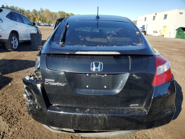 2010 HONDA ACCORD CRO - 5J6TF2H51AL800968