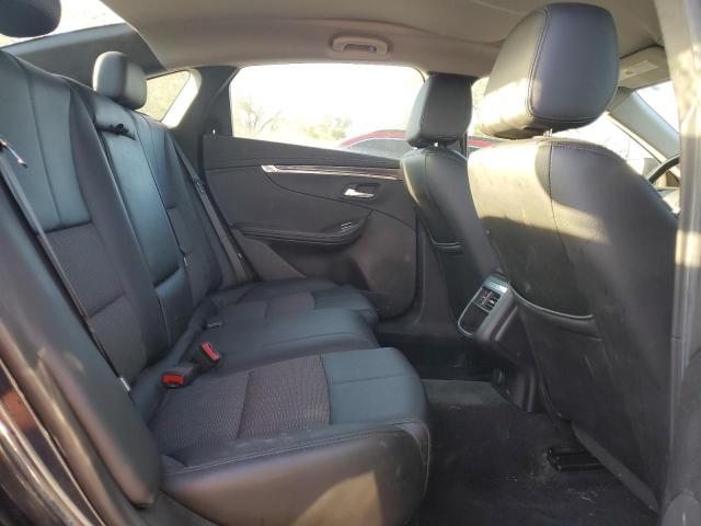 2015 CHEVROLET IMPALA LT 1G1125S3XFU103746