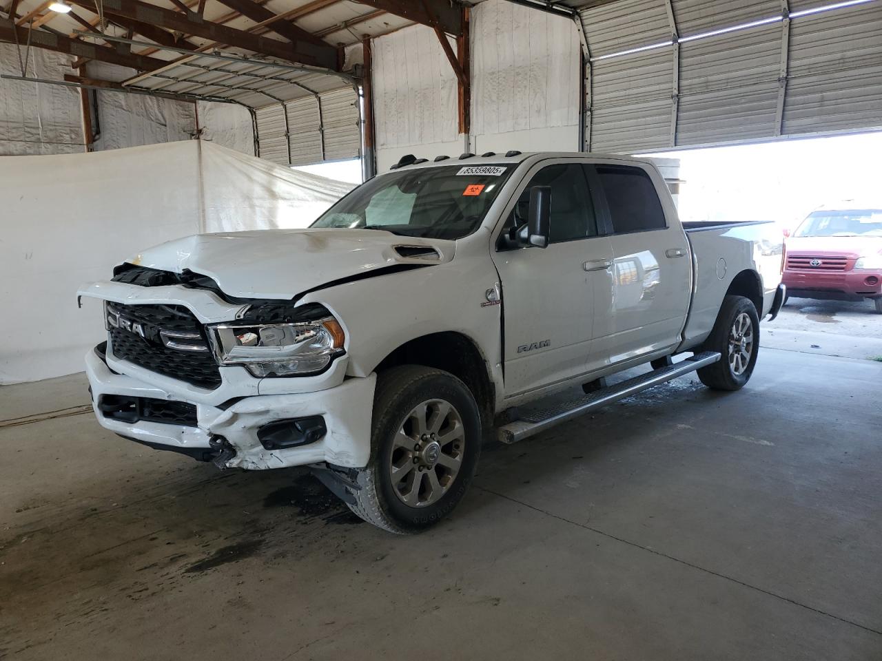 RAM 2500 BIG HORN/LONE STAR