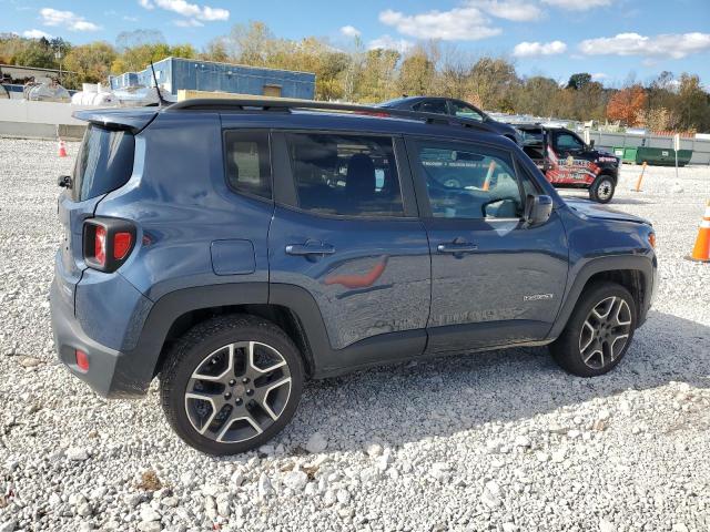 2021 JEEP RENEGADE L - ZACNJDBB0MPM39320