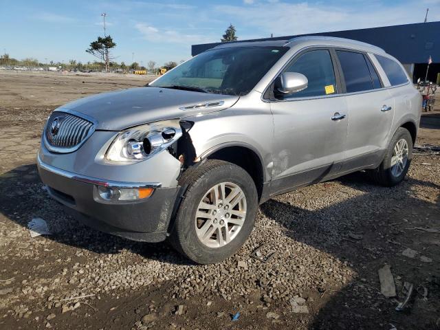BUICK ENCLAVE CX