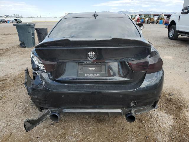 2015 BMW 435 I WBA3R1C57FK194262