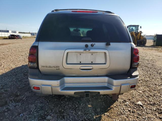 2007 CHEVROLET TRAILBLAZE #3276640575