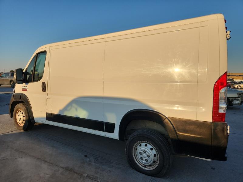 2016 RAM PROMAS1500 #3278545934