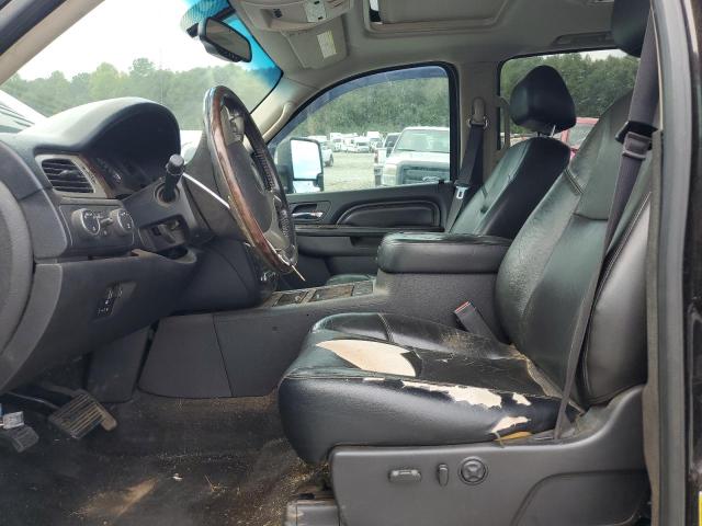 2014 GMC SIERRA K25 - 1GT125E84EF121418