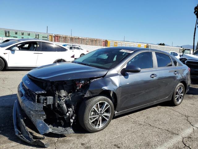 Global Auto Auctions: 2024 KIA FORTE LX