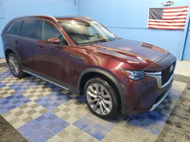 2024 MAZDA CX-90 PREMIUM JM3KKDHDXR1134577