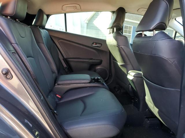 2017 TOYOTA PRIUS PRIM - JTDKARFP7H3067624