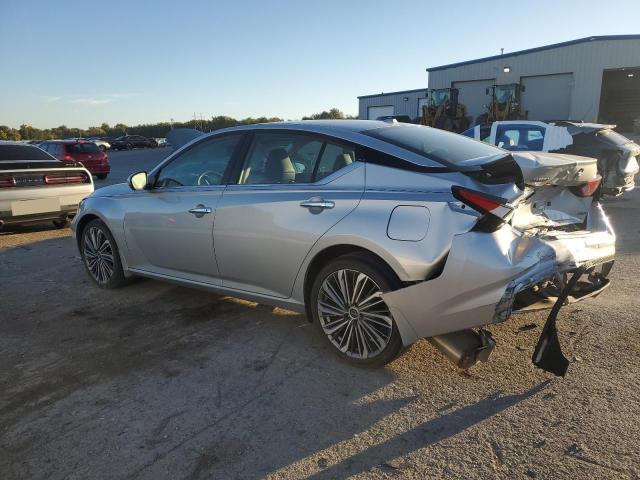 2023 NISSAN ALTIMA SL #3293434443