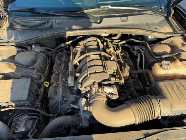 2019 DODGE CHARGER PO 2C3CDXAT2KH679582