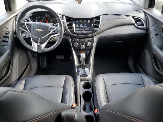 2018 CHEVROLET TRAX PREMI 3GNCJRSB5JL285447