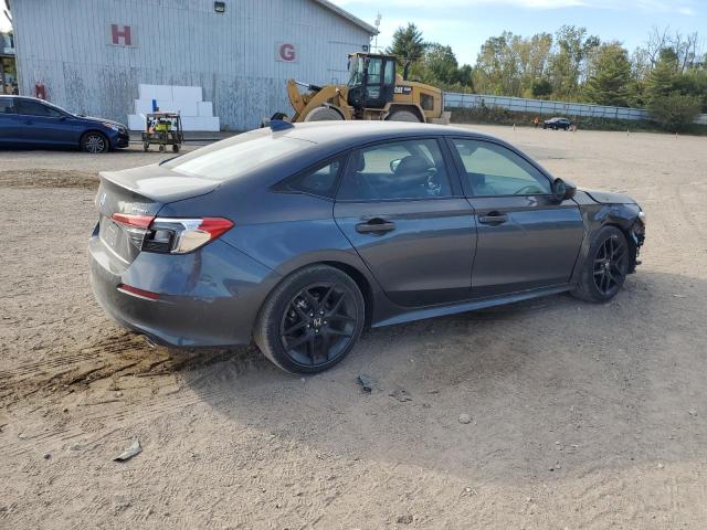 2024 HONDA CIVIC SPORT #3291110196