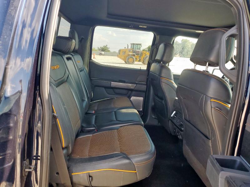 2022 FORD F150 SUPERCREW - 1FTEW1E82NFA68023