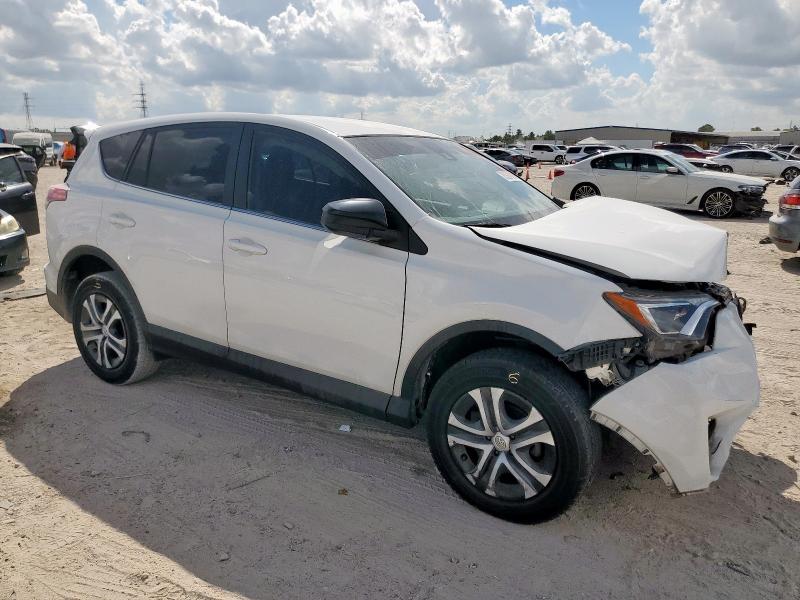 2017 TOYOTA RAV4 LE - 2T3ZFREVXHW405188