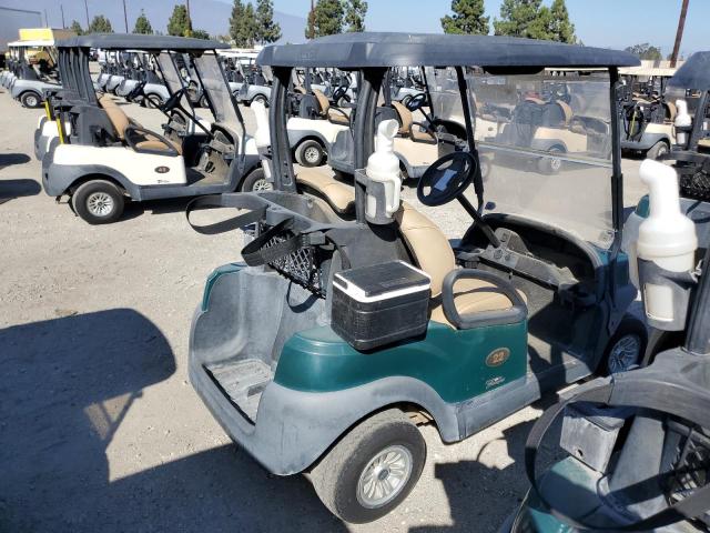 2020 CLUB CAR TEMPO LITHIUM #3263695715