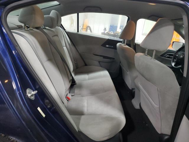 2013 HONDA ACCORD LX - 1HGCR2F33DA126550