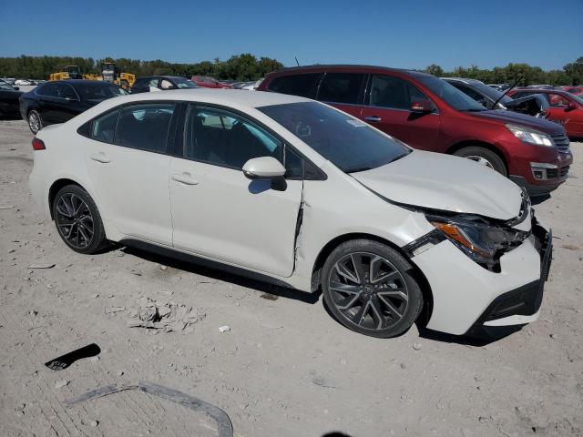 2020 TOYOTA COROLLA SE - 5YFS4RCE5LP025818