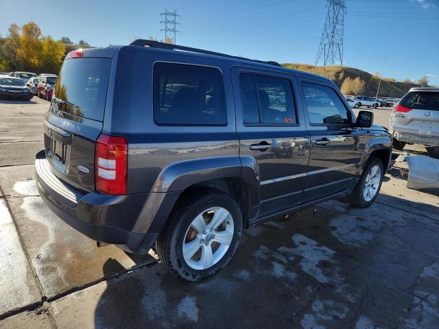 2017 JEEP PATRIOT LA - Other View