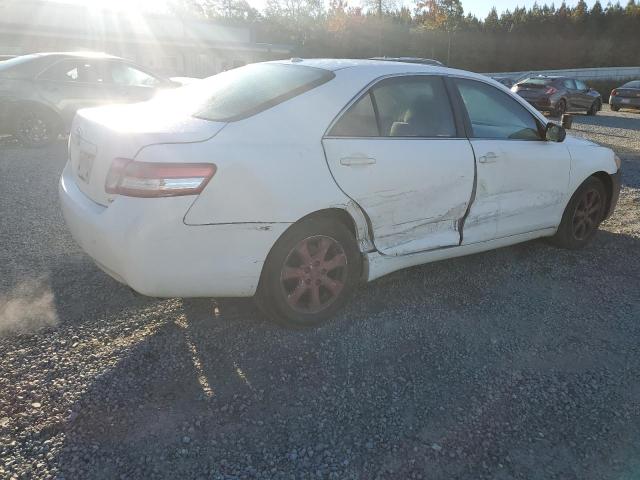 2011 TOYOTA CAMRY BASE - 4T1BF3EK2BU690117