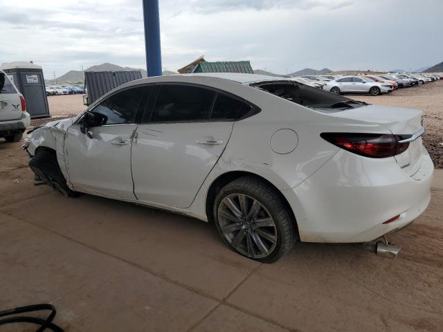 2018 MAZDA 6 TOURING - JM1GL1VMXJ1326939