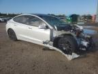 Lot #3309384991 2024 TESLA MODEL 3