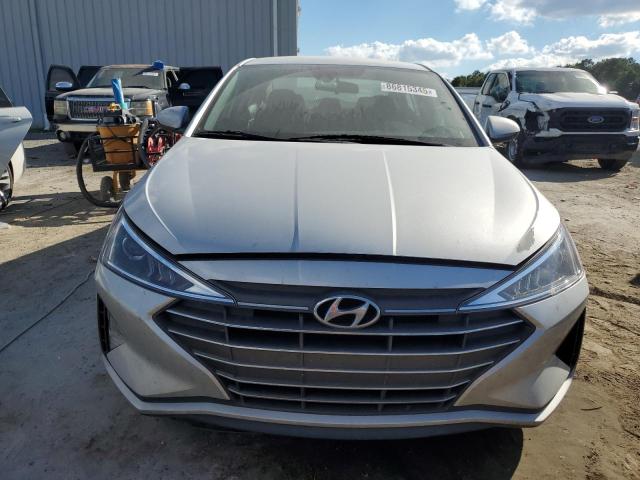 2020 HYUNDAI ELANTRA SE - 5NPD84LF2LH539700