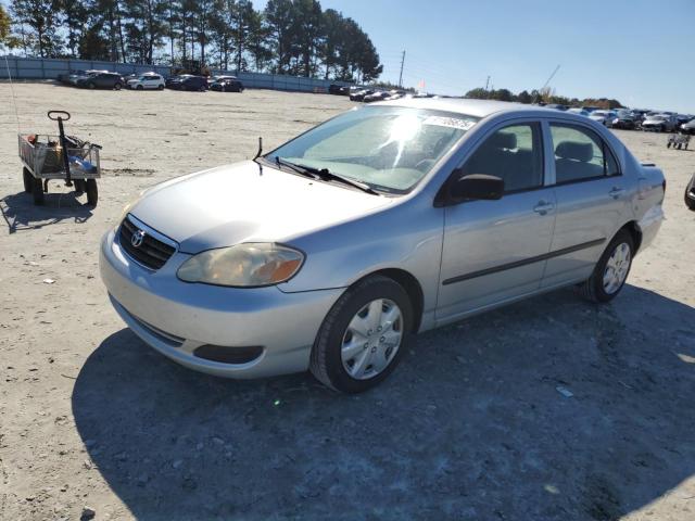 2008 TOYOTA COROLLA CE #3296953839